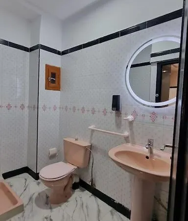 Spacieux Appartement Azrou Exterior photo
