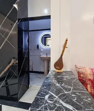 Spacieux Appartement Azrou Exterior photo