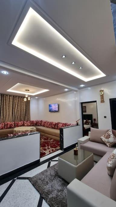 Spacieux Apartment Azrou