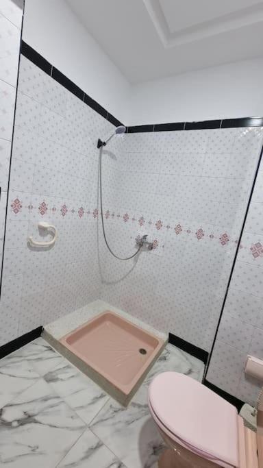 Apartment Spacieux