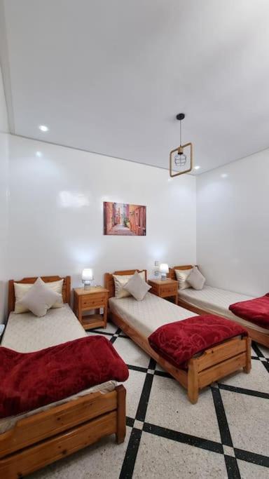 Spacieux Apartment *