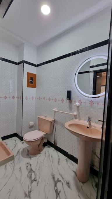 Spacieux Apartment