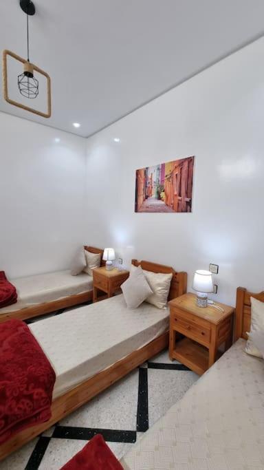 Apartment Spacieux Azrou
