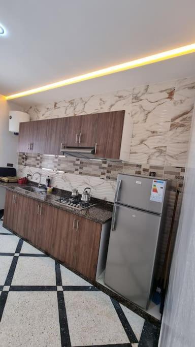 Apartment Spacieux *