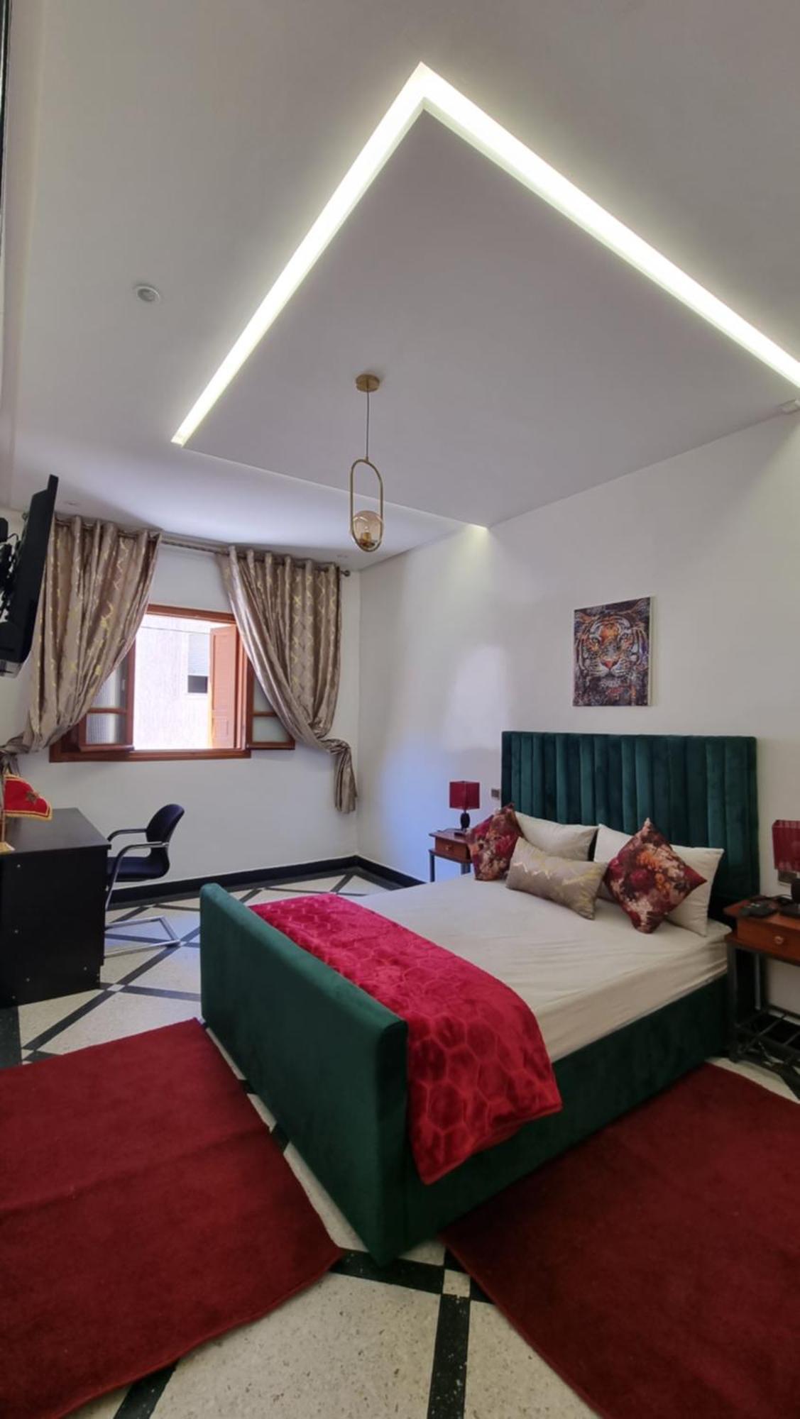 Apartment Spacieux *
